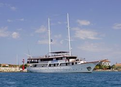 Carpe Diem Schiff "Carpe Diem"